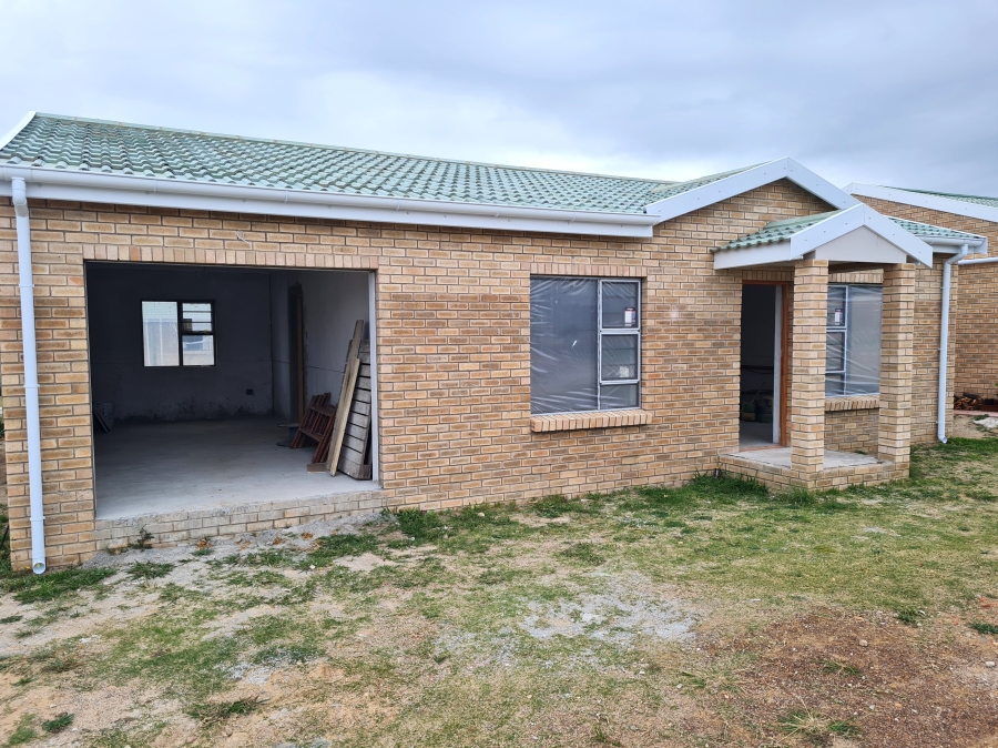 2 Bedroom Property for Sale in Jeffreys Bay Central Eastern Cape